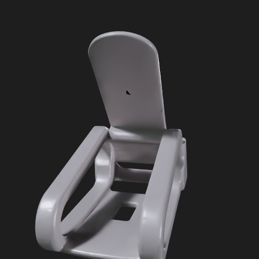 Bag Clip STL