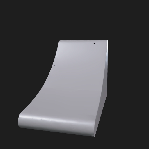 Door Stop STL
