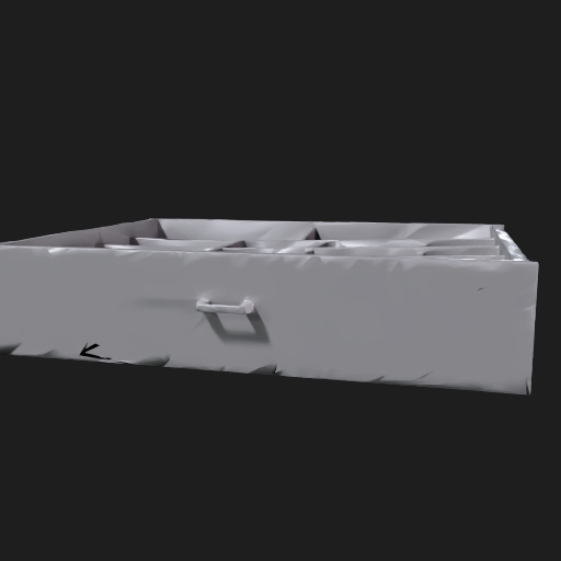 Drawer Divider STL