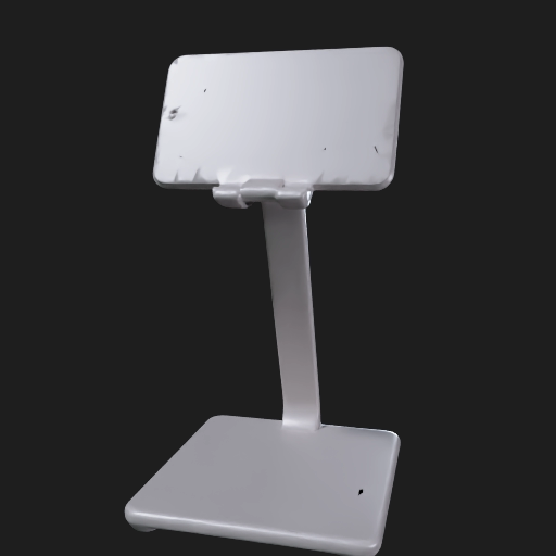 Remote Control Stand STL