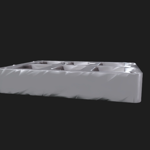 SD Card Box STL